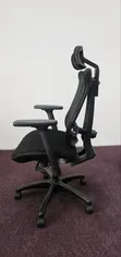 Heavy Duty Executive Mesh Office Chair - 3