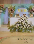 Gamija Events Services - Wedding & VIP Event Decorator - 2