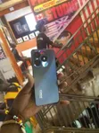 Itel A70 128GB Black - 2