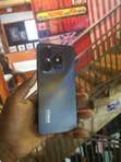 Itel A70 128GB Black - 3