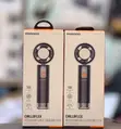 Porodo Lifestyle Chillo Flex Portable Handheld Turbo Fan - 1