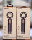 Porodo Lifestyle Chillo Flex Portable Handheld Turbo Fan - 2