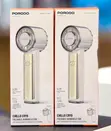 Porodo Chillo Cryo Foldable Handheld Fan 3000mAh - 2