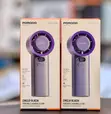 Porodo Lifestyle Chillo Glacia Portable Handheld Turbo Fan - 1