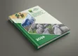 Company Annual Report & Profile Design Services - 3