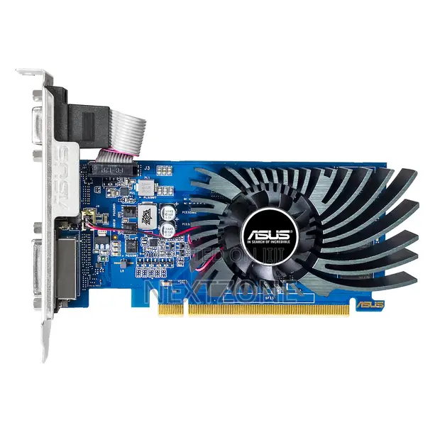 ASUS GT730 2GB DDR5 Graphics Card - 1
