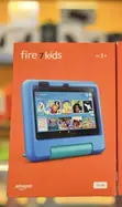 New Amazon Fire 7 Kids Tablet (12th Gen) - 2