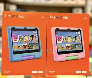 New Amazon Fire HD 10 Kids Tablet 32GB