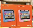 New Amazon Fire HD 10 Kids Tablet 32GB - 1