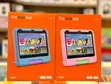 New Amazon Fire HD 10 32GB Blue - 1