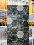 Hexagon Pattern Wallpaper - 1