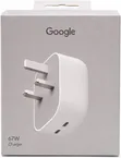 Google Pixel Flex 67W USB-C Dual Port Fast Charger - 2
