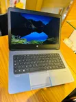 HP EliteBook 820 G2 Laptop - Intel Core i5, 4GB RAM, 500GB HDD - 3