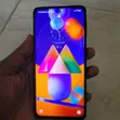 Samsung Galaxy M31s 128GB Gray - 3
