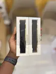 Whoop Premium Leather Velcro Band Strap for Whoop 5.0 - 3