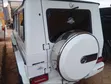Mercedes-Benz Brabus G 800 2018 White - 3
