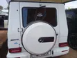 Mercedes-Benz Brabus G 800 2018 White - 4