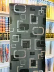 Geometry Wallpaper - Black - 1