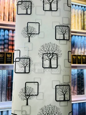 Tree Square Wallpaper