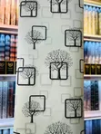 Tree Square Wallpaper - 1