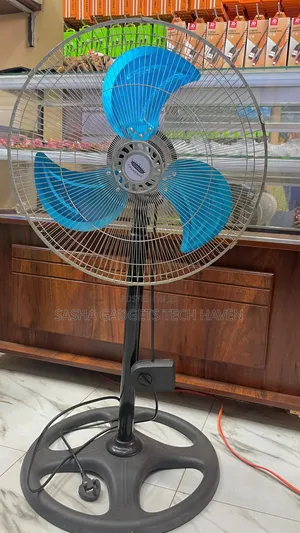 Brand New Connecticut Electric Stand Fan