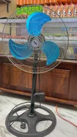 Brand New Connecticut Electric Stand Fan - 1
