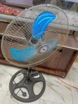 Brand New Connecticut Electric Stand Fan - 2