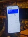 Tecno Camon 30 256GB Blue - 3