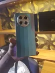 Tecno Camon 30 256GB Blue - 4