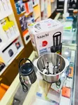Sachi 3L Electric Food Chopper - 3
