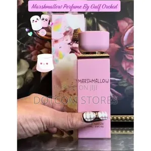 Gulf Orchid Marshmallow Eau De Parfum 100ml