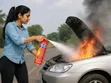 Portable Fire Extinguisher 500ml - 1
