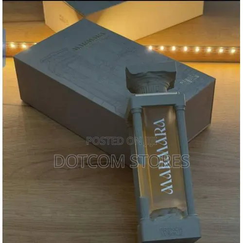 French Avenue Marmara Eau de Parfum - 100ml - 1