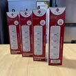 3 AC Outlets Power Extension with 3 USB Ports, 2M Cable - 2