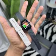 Oraimo Watch 6 Nano Smartwatch with Bluetooth Calling - 2