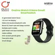 Oraimo Watch 6 Nano Smartwatch with Bluetooth Calling - 3
