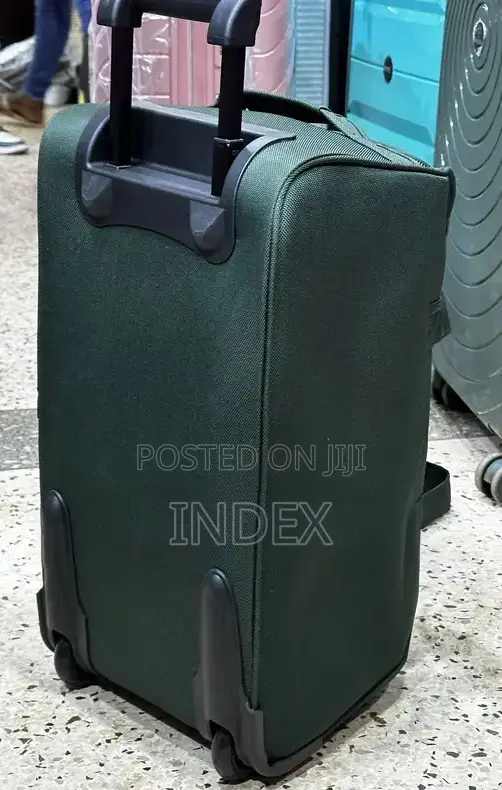 Ricardo Travel Bag - Small - 1