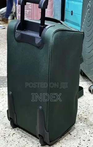 Ricardo Travel Bag - Small