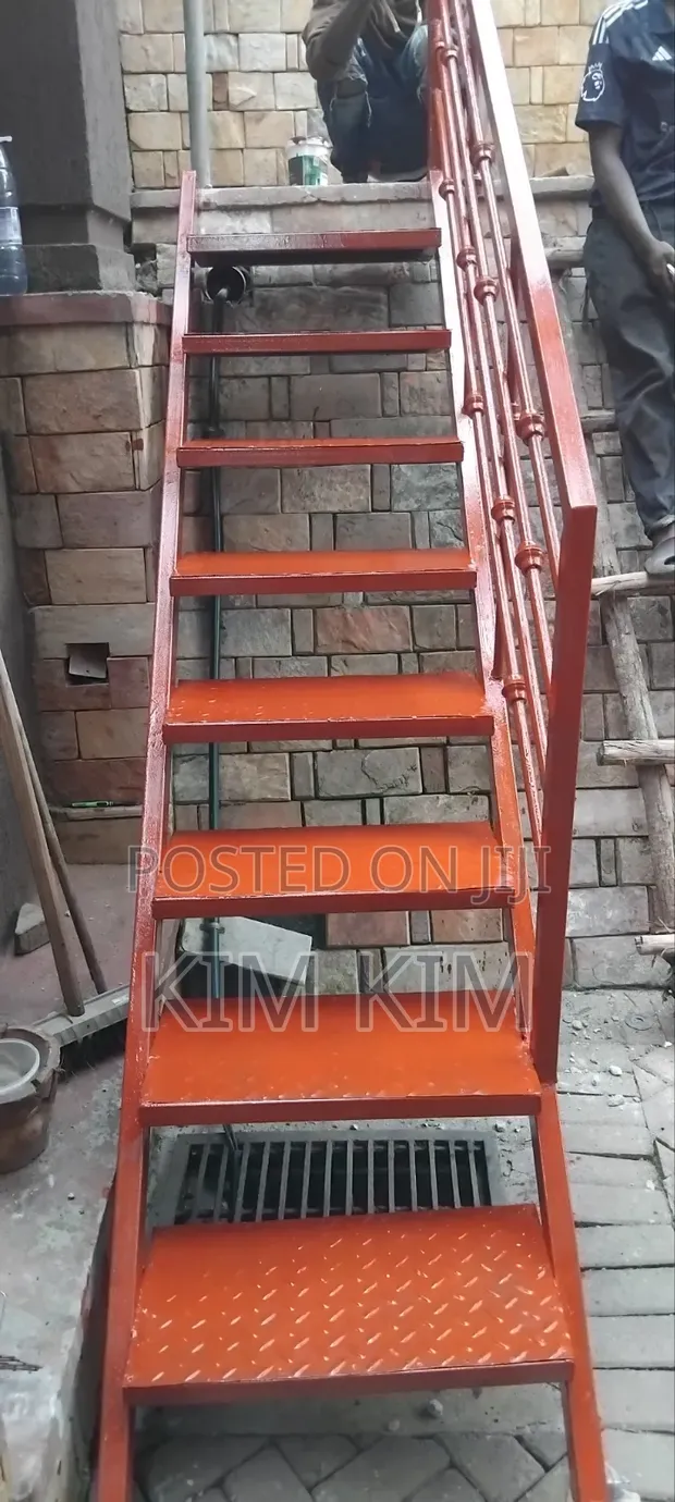Fik Metal Works - Professional Welding Services - 1