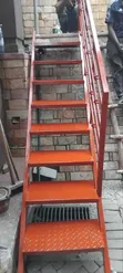 Fik Metal Works - Professional Welding Services - 1
