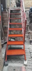 Fik Metal Works - Professional Welding Services - 2