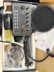 F009 Live Sound Card Set with Bluetooth Audio Mixer & Microphone - 2