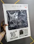 Levelo Envol 16" Laptop Backpack Bag - 1
