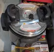 Commercial Electric Pressure Cooker 21L - 2