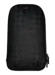 Levelo Soho Leather Sling Bag / Cross Bag - 3
