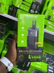 Oraimo PowerJet 501 50000mAh 85W Fast Charging Power Bank - 1