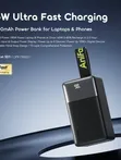 Oraimo PowerJet 501 50000mAh 85W Fast Charging Power Bank - 2
