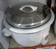 Commercial Electric Rice Cooker 8L - 1