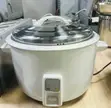 Commercial Electric Rice Cooker 8L - 2
