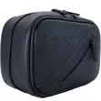 Levelo Lino Tech Organizer Pouch - Black - 3